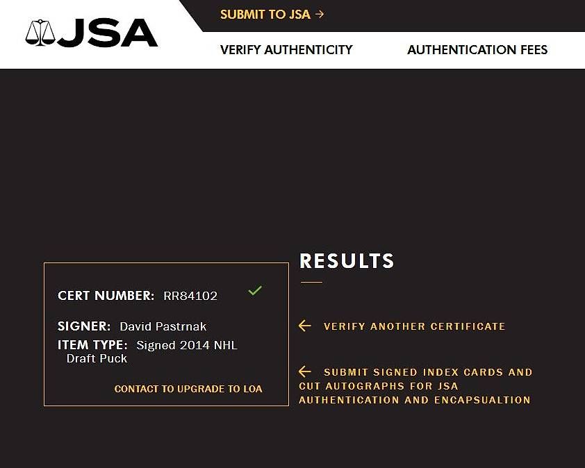 Palloni: NHL Draft Puck, David Pastrnak, Boston Bruins – Usato da Schiers venduto da kuba_81 2
