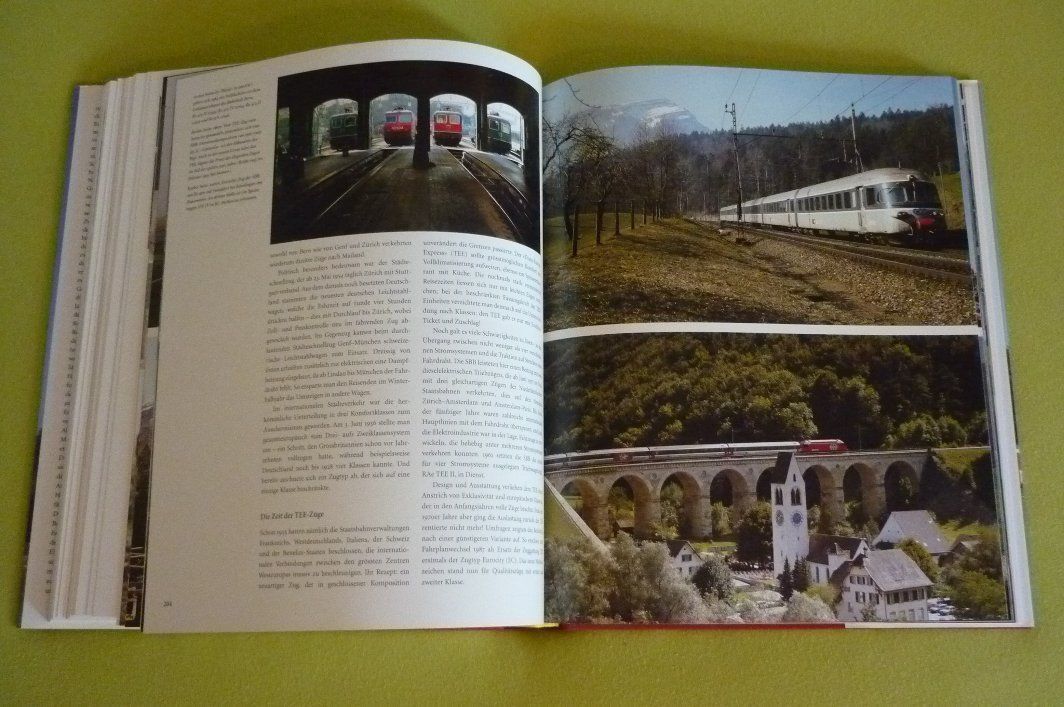 Libri: Bahnsaga Schweiz – Usato da Bergdietikon venduto da Pedro077 7