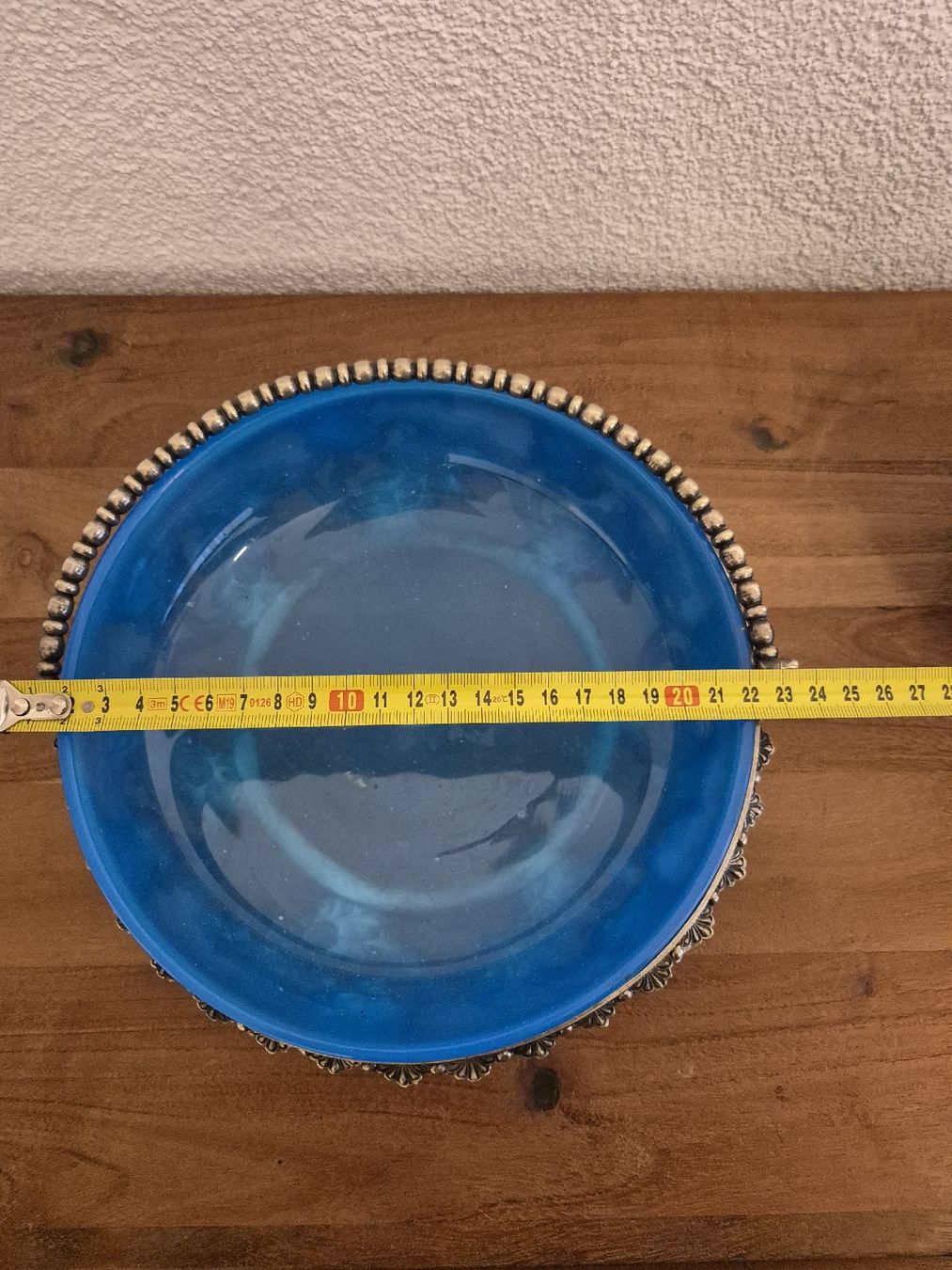 Altro in Antiquarato & Arte: Zwei Früchtekörbe – Usato da Zürich venduto da Dalema13 7