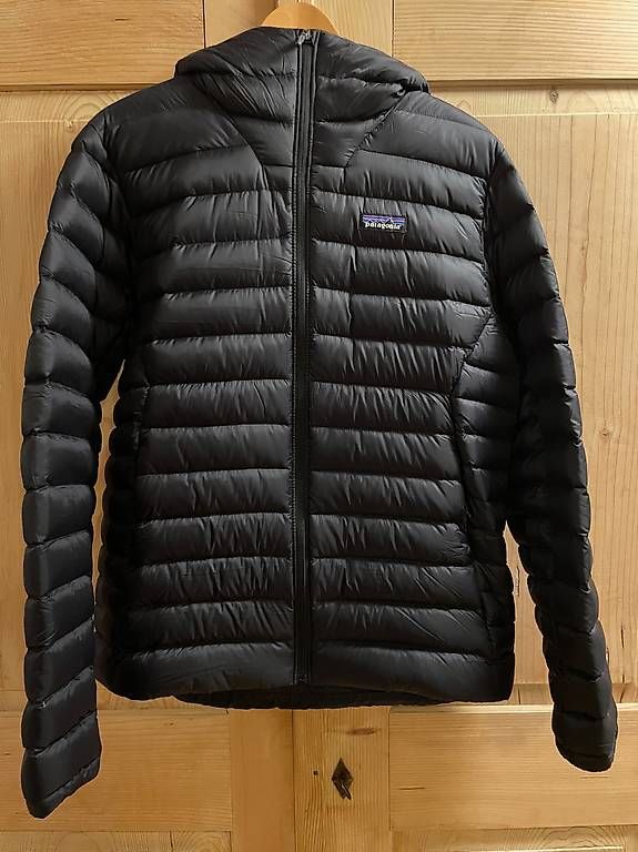Giacche: Patagonia Down Sweater (M, Neu!) – Nuovo e nell'imballaggio originale da Chur venduto da michi_tee