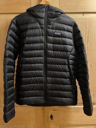 Patagonia Down Sweater (M, Neu!)