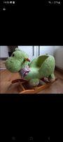 Schaukeltier Dino/ Drache
