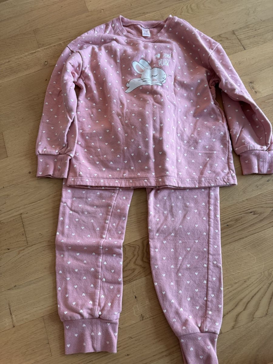 Lotti & Set di vestiti: Winter warm clothes  – Usato da Vevey venduto da say_c25m 2
