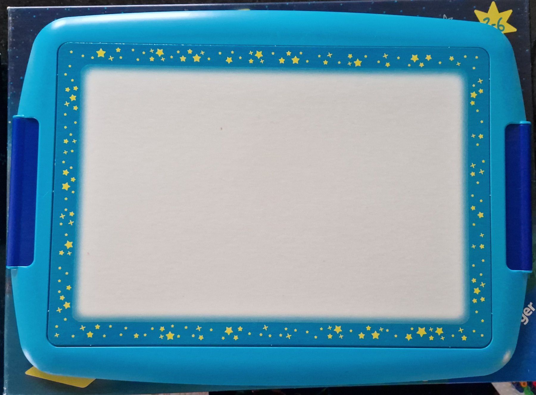 Giochi: Light Doodle Maltafel von Ravensburger – Usato da Wettingen venduto da brownie14 2
