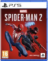 Marvel's Spider-Man 2 – PS5