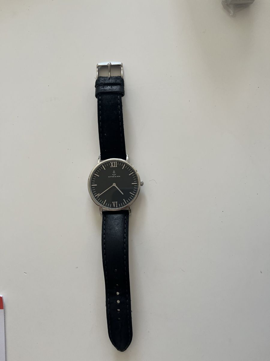 Kapten & Son Orologi: Kapten & Son – Usato da Biel/Bienne venduto da urs_qt7d 2