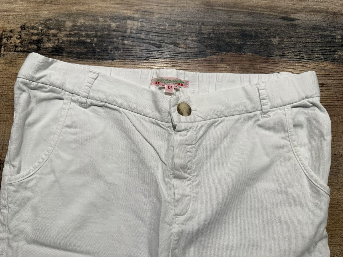 Bonpoint Pantaloni: BONPOINT Kids Jeans – Usato da Genève venduto da mms_7w5q 1