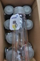 8 stück Trinkflasche 500ml