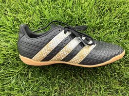 Adidas Hallenschuh Ace 16.4 Gr. 35