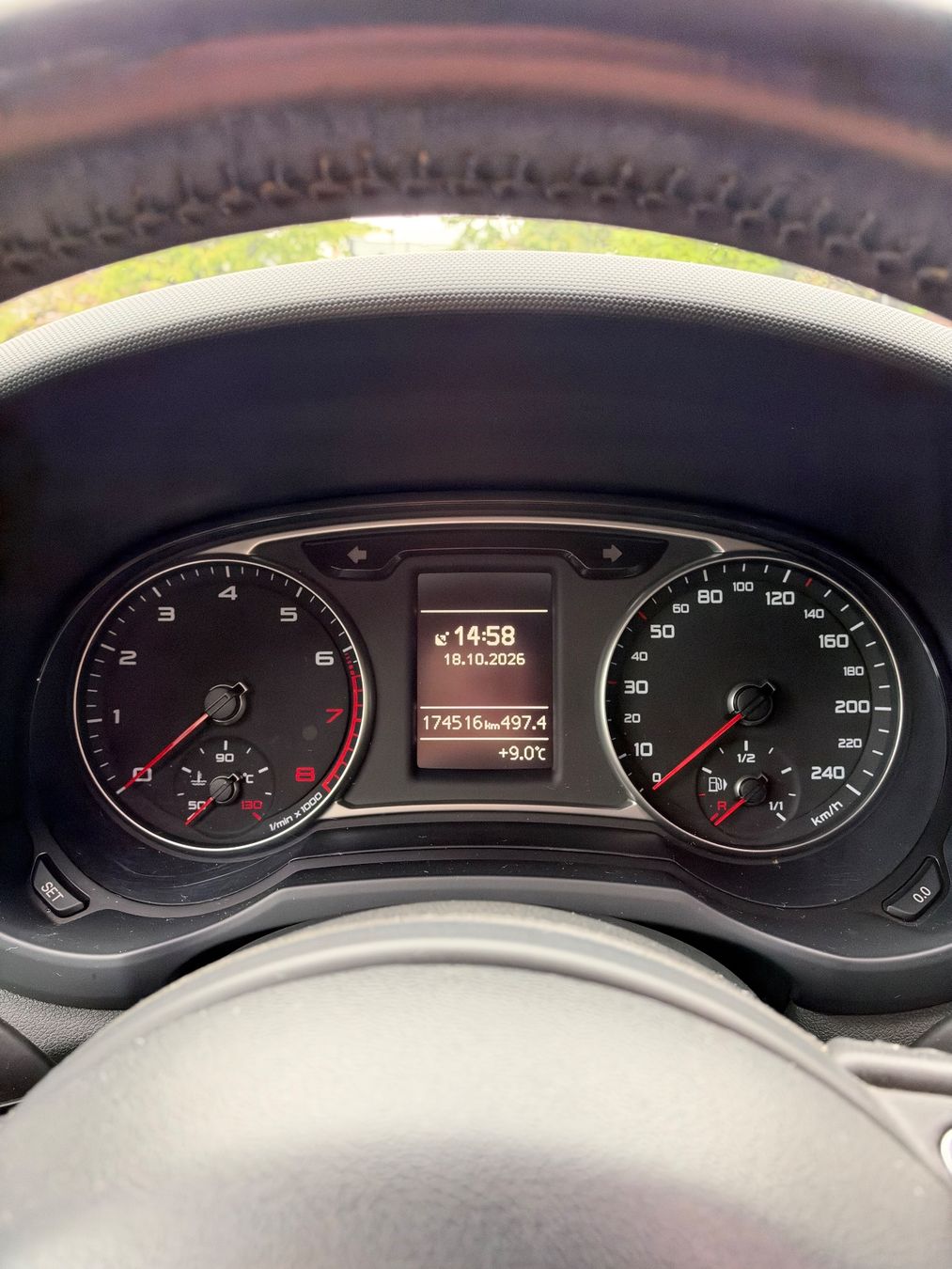 Audi Automobili: Audi A1 1.4 TFSI – Usato da Breitenbach venduto da lauraa__ 9