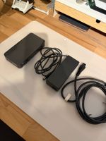 Targus USB-C Dual 4K Docking Station 65 W.