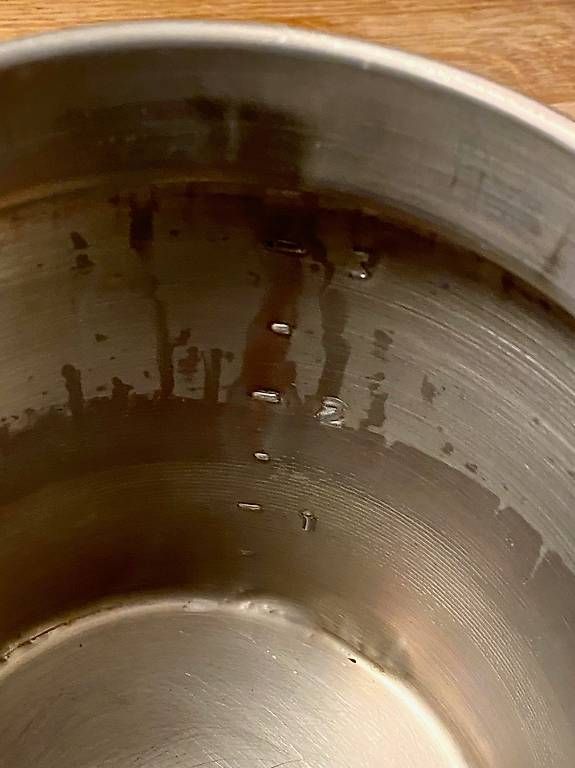 Altro per la casa: Retro Milchkesseli  – Usato da Mühlau venduto da Johuiii 2