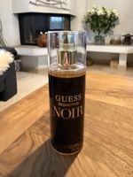Brume pour le corps GUESS Seductive Noir 250 ml