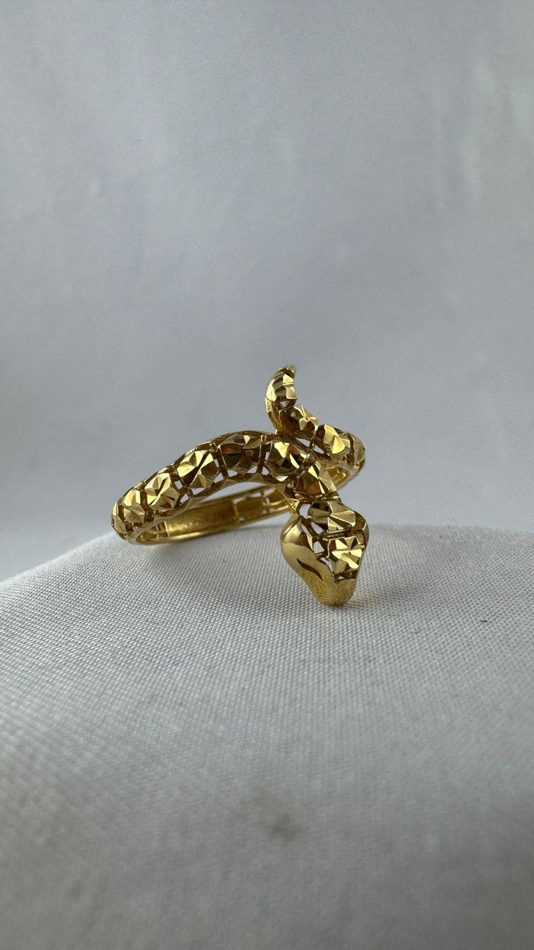 Anelli: Ring in 750 Gold / 18 Karat – Nuovo (secondo la descrizione) da kreuzlingen venduto da fantasy_schmuck 5