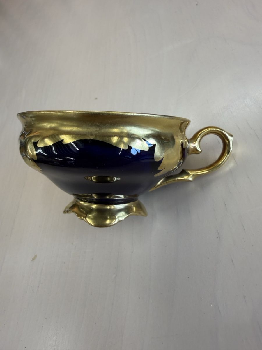 Rosenthal Tazze: Antike Tassen – Usato da Zuzwil SG venduto da Pomy