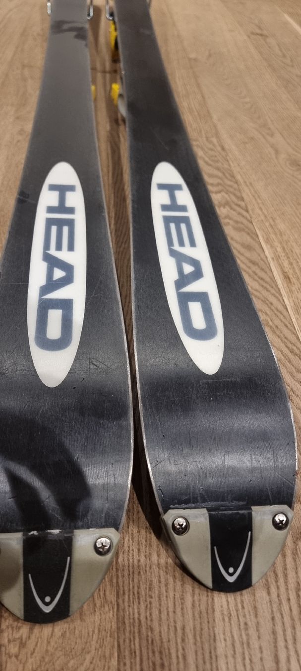 Head Sci: Head Worldcup SL Ski, 165cm – Usato da Luzern venduto da mar_755n 6
