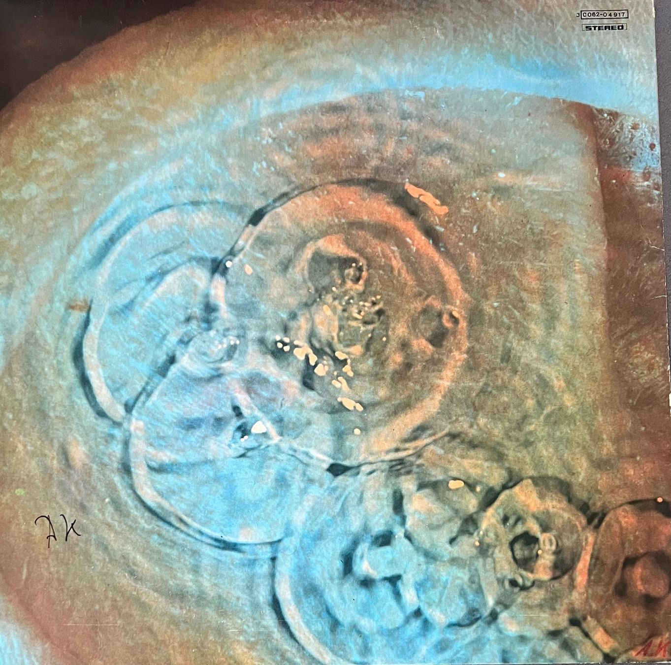 Dischi in vinile: PINK FLOYD -  MEDDLE  /  Vinyl - LP – Usato da Horw venduto da Belowzero0 1