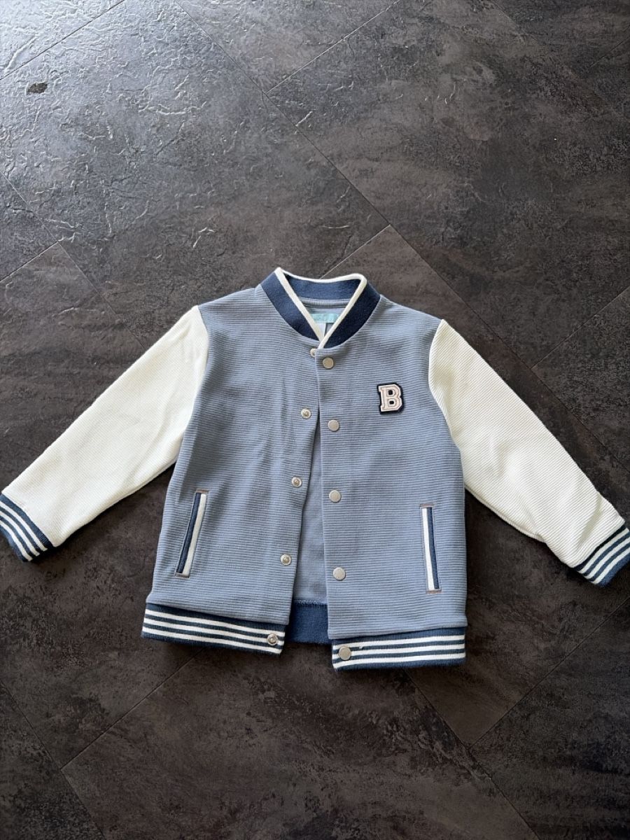 Autres vêtements garçon: Veste Teddy 86 cm – Neuf (Voir description) à Choëx par sv.fmbt