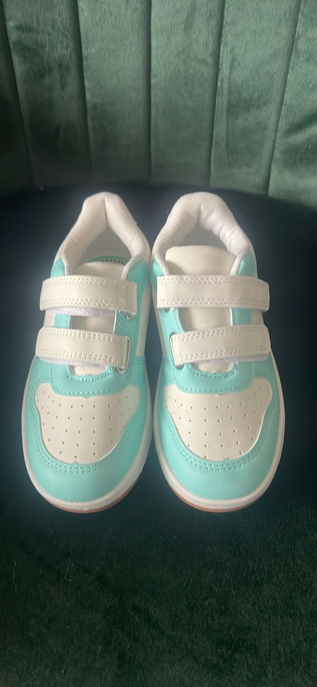 Scarpe per ragazze: Sneaker Gr. 29 Neu – Nuovo (secondo la descrizione) da Seon venduto da Sunny-Schmuck78 3