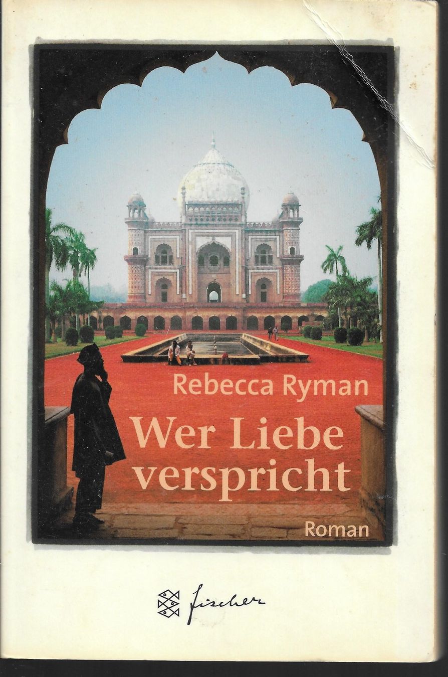 Libri: Rebecca Rymann - Wer Liebe verspricht – Usato da Nunningen venduto da mercury-for-books
