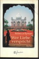 Rebecca Rymann - Wer Liebe verspricht