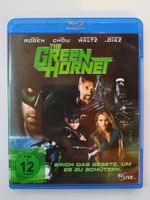 The Green Hornet