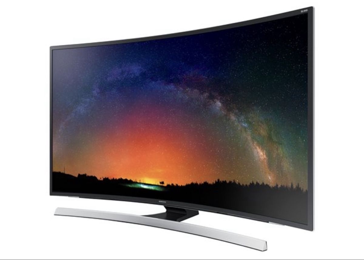 Samsung Televisori: Samsung UE48JS8500T ab 1.00 – Usato da Duggingen venduto da Sff 1