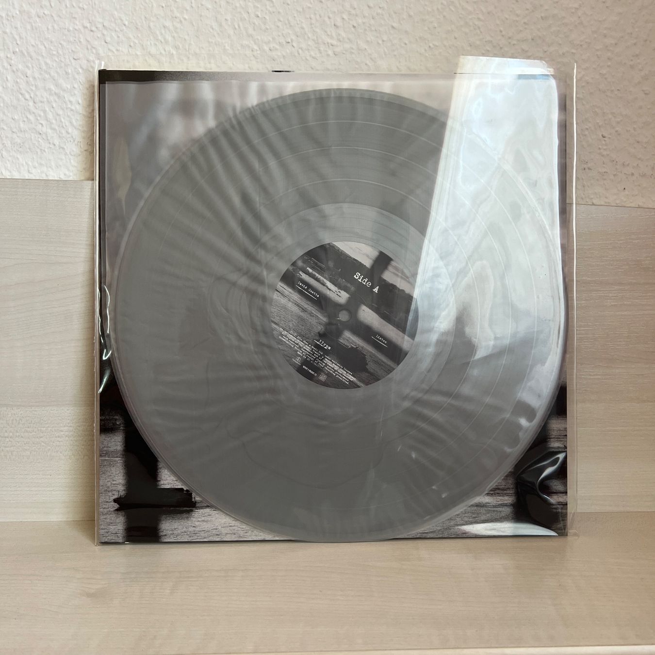 Dischi in vinile: David Guetta Listen 2xLP – Usato da Fribourg venduto da ariesto 1
