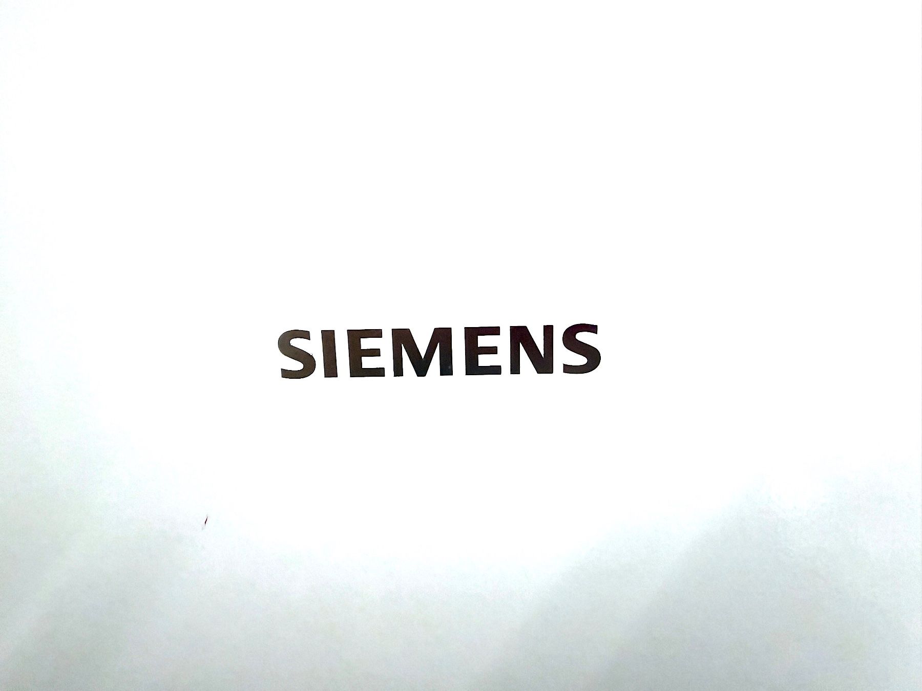 Congélateur vertical SIEMENS No Frost-196L-6 compartimentsA+ (Gebraucht ...