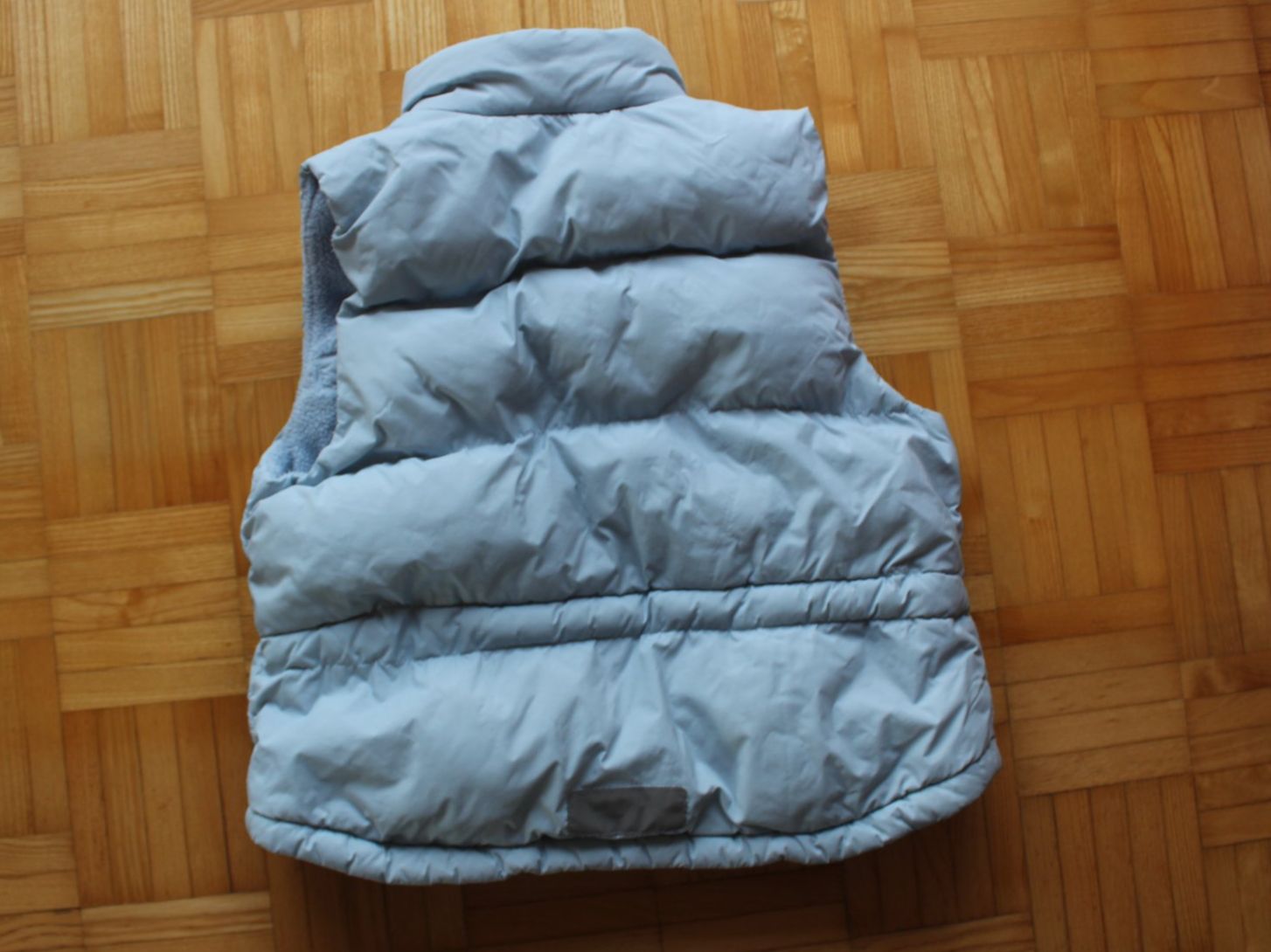 Lotti & Set di vestiti: Winterkleiderpaket Skihelm 128 – Usato da Walliswil-Nbipp venduto da Speer516 4