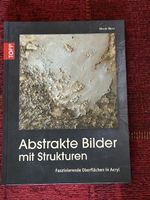 Buch: Abstrakte Bilder mit Strukturen