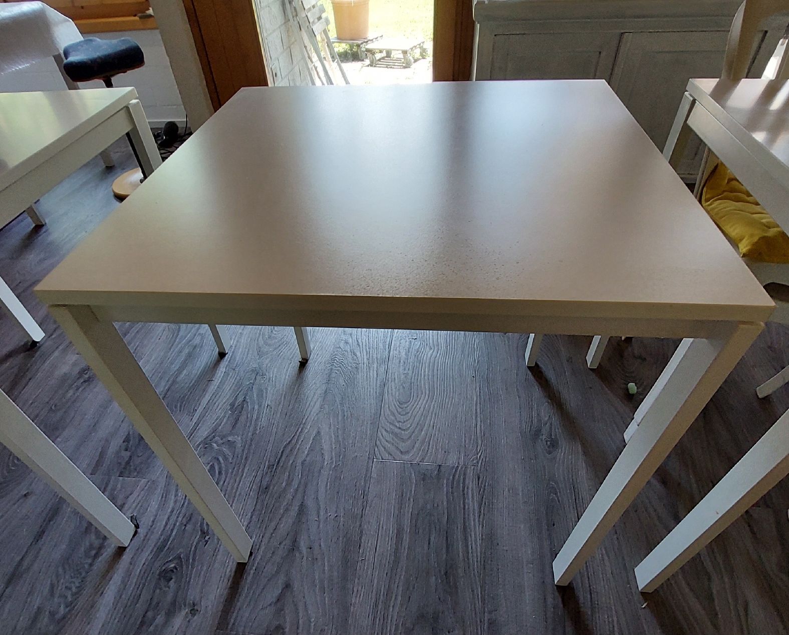Ikea Tavoli: Esstisch (VIHALS) MELLTROP – Nuovo (secondo la descrizione) da Wilen b. Wil venduto da Sondai 1