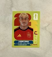 Panini WM 2026!!! Yamal!!! Top Zustand!!!