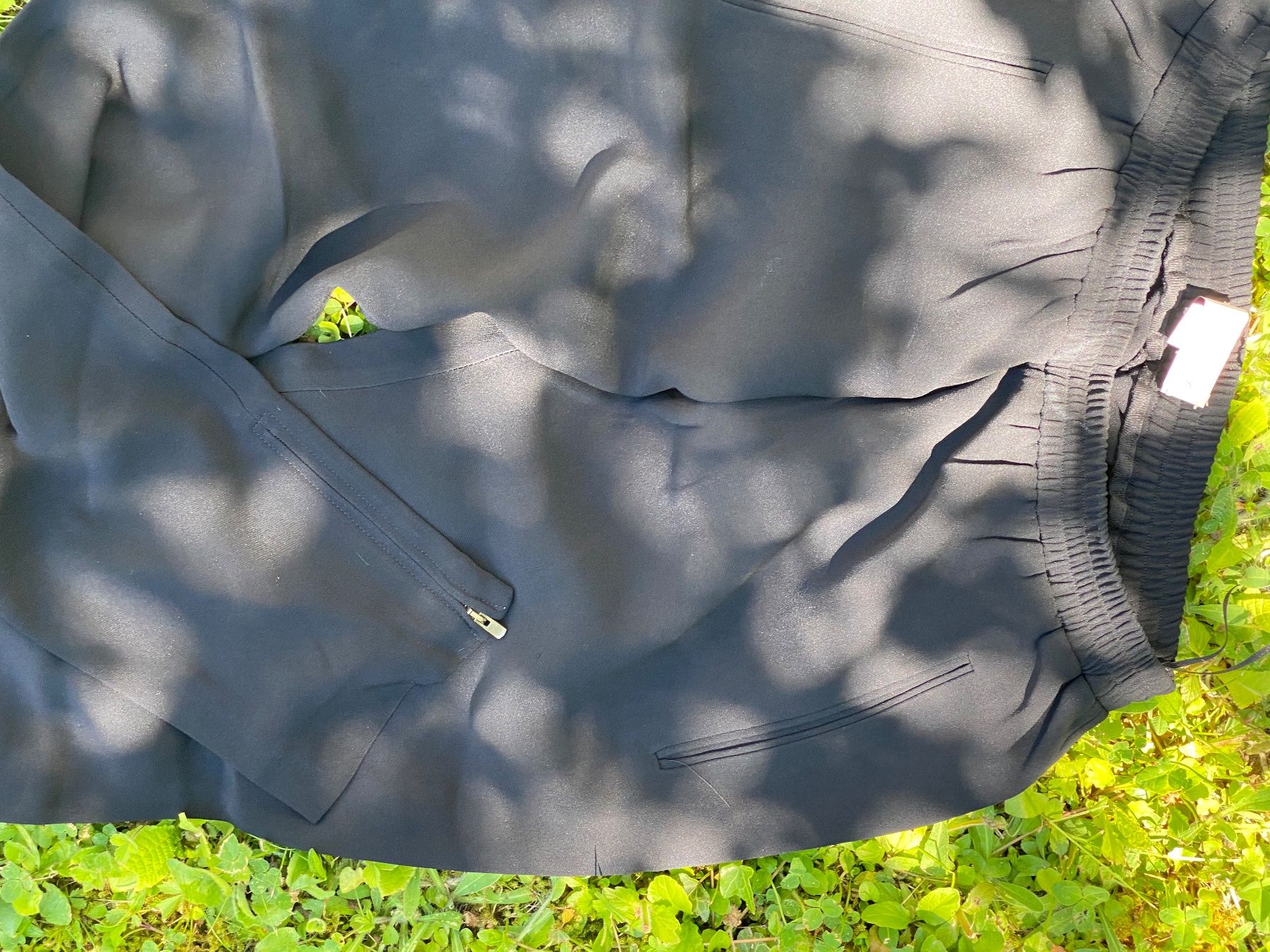 Stella McCartney Pantaloni: Stella McCartney Hose  Gr. 36 – Usato da Zürich venduto da JDB_Vintage 4