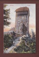 WATTWIL - Yburg - 1911