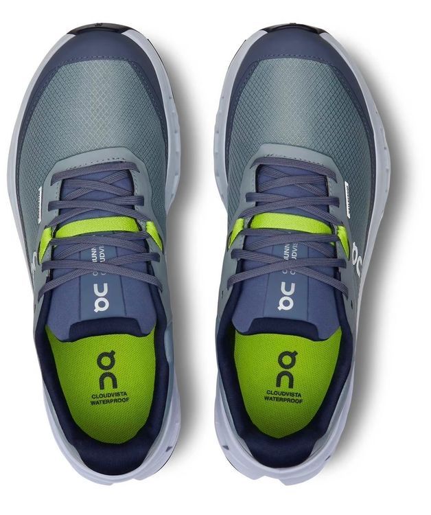 On Scarpe da donna: On Cloudwista Waterproof Gr 37 Neu – Nuovo e nell'imballaggio originale da Zürich venduto da Herbion1 4