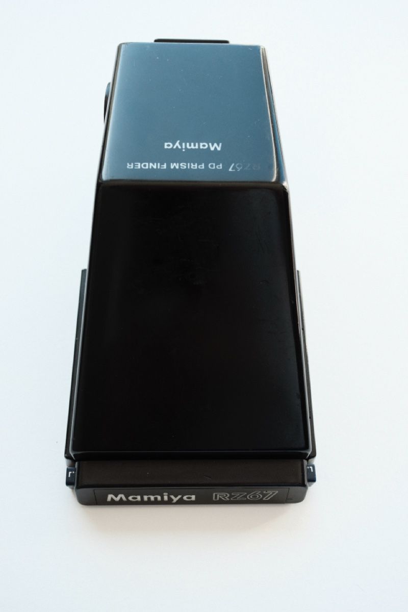 Mamiya Kamera: Mamiya Prismensucher PD – Gebraucht aus ZÜRICH von KaJotKe 2