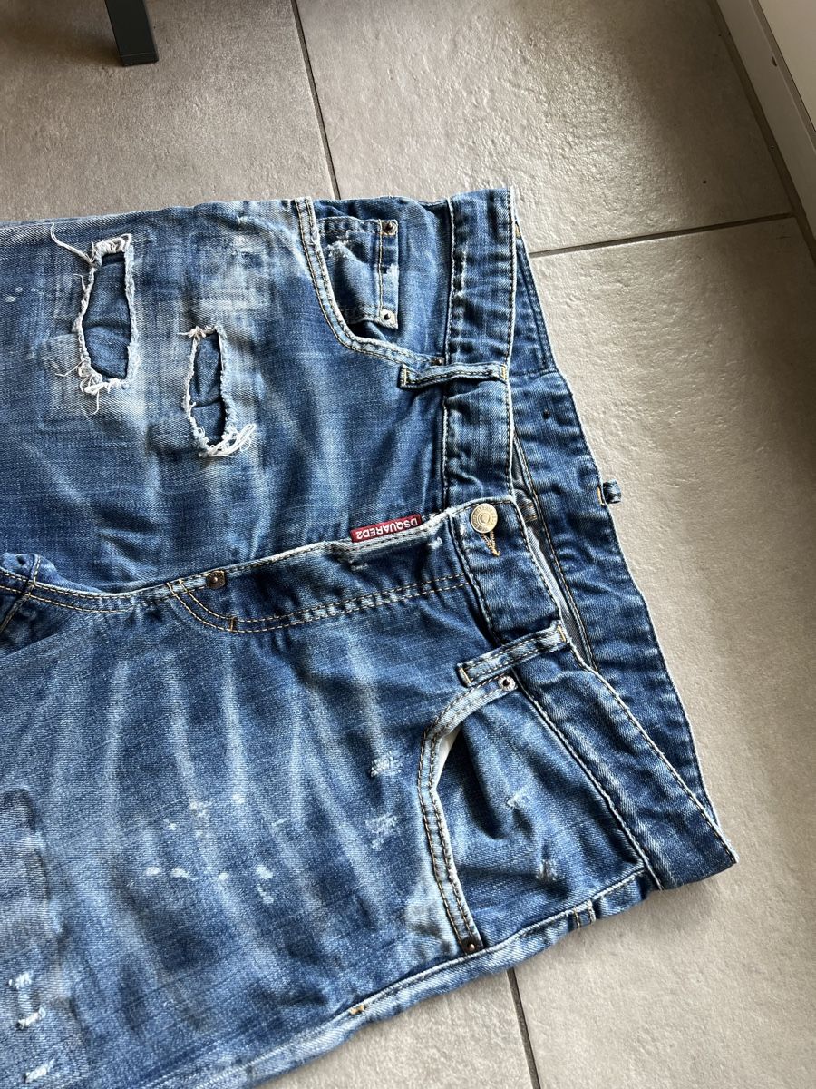 Dsquared2 Jeans: Dsquared2 jeans uomo 50 – Gebraucht aus Mendrisio von fly_9wzx 4