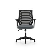Bürostuhl mit Sitzpolsterung