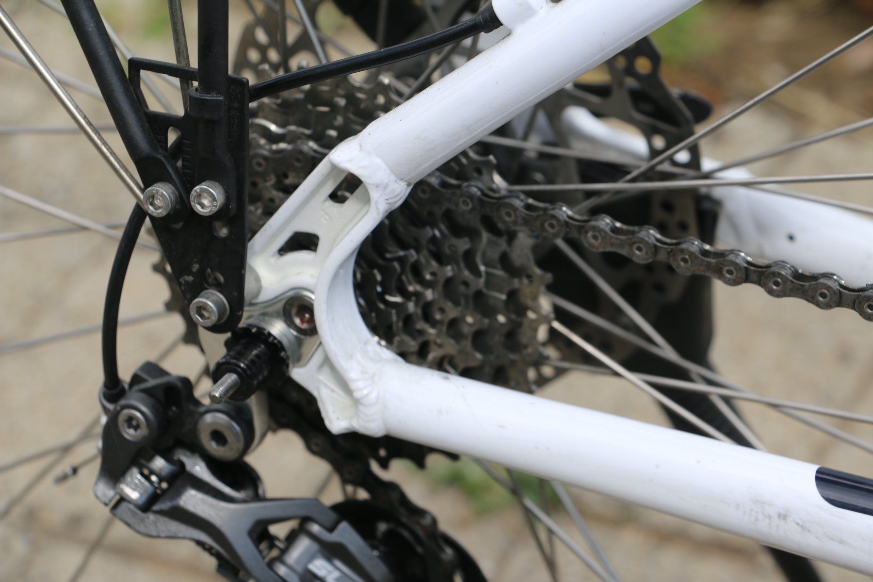 Crosswave Velos: Crosswave  E  Bike  25  km/h – Gebraucht aus niederstetten von kabolli 2