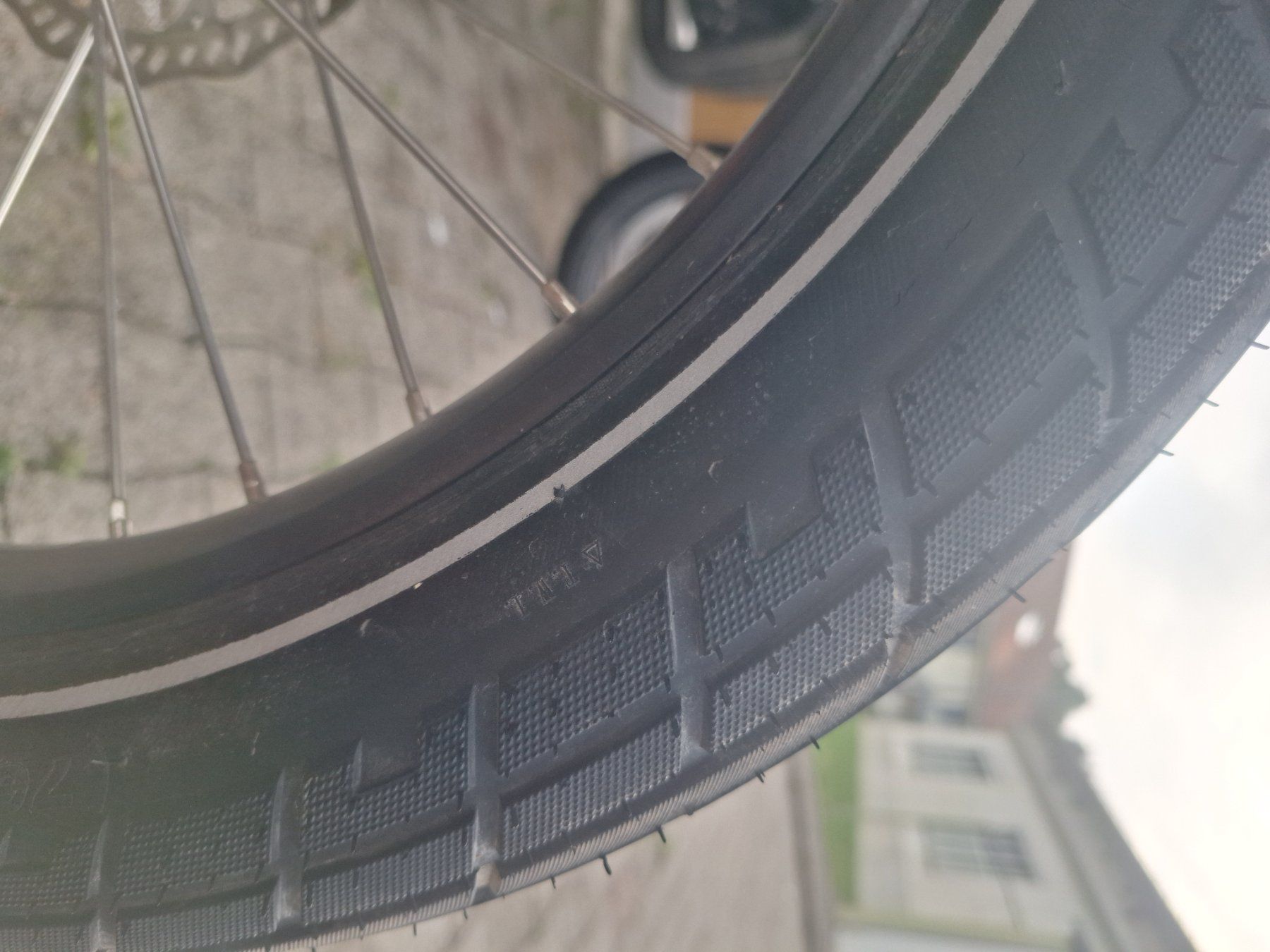 Biciclette: Rad Power Bikes RadWagon 4 E-Lastenvelo + Caboose + Kryptoni – Usato da Gähwil venduto da keb_qb65 9