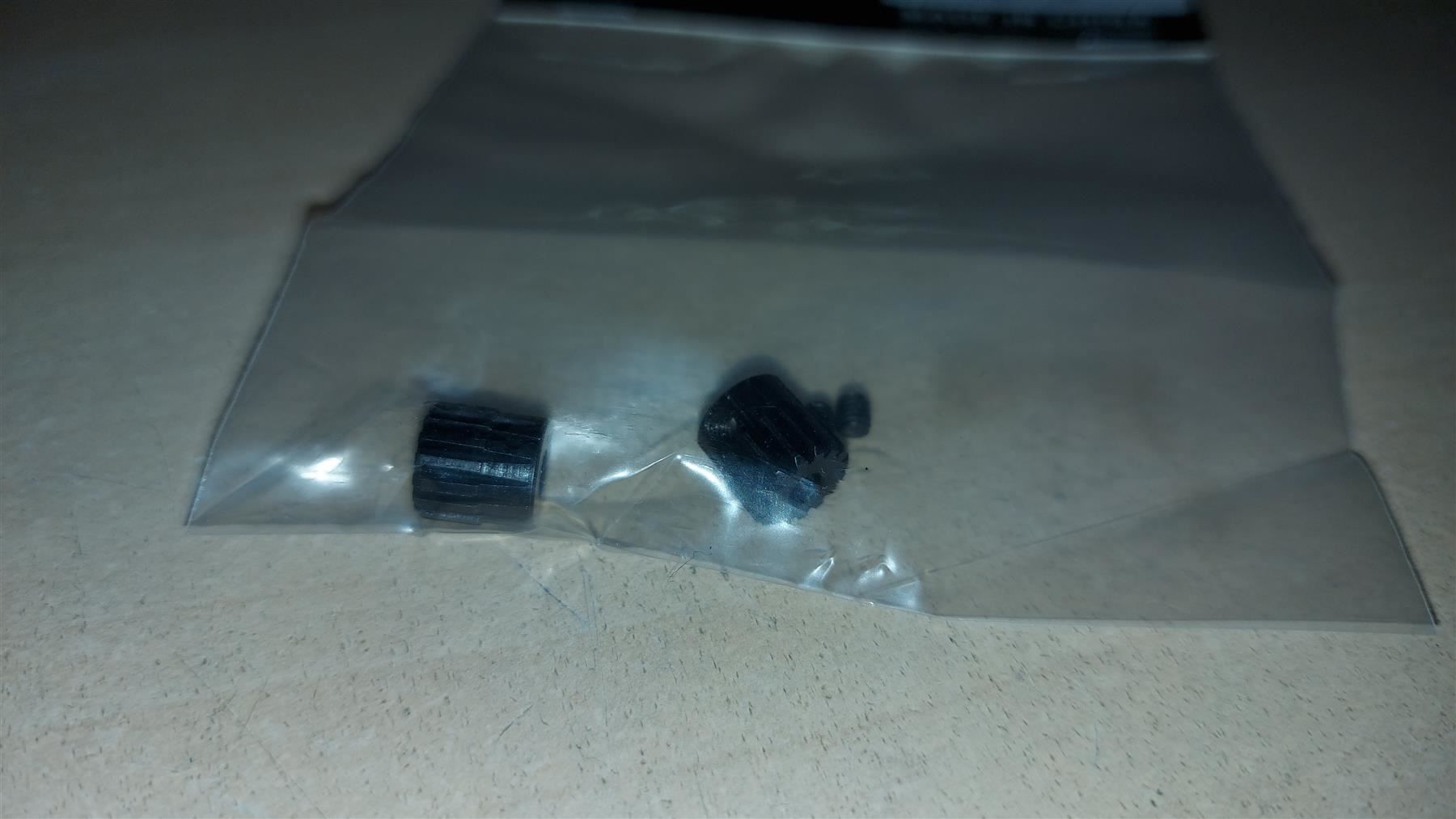 RC Modellbau: Motor Ritzel Getriebe 48DP Welle3,175mm – Neu und originalverpackt aus Schönengrund von VwRacer01 2