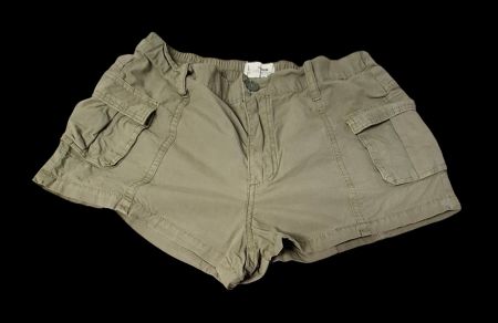 394CV – Short Tally Weijl – EUR-36 (S)
