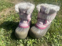Winterstiefel von Sorell, Gr. 25