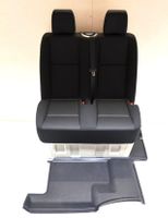 Doppelsitzbank Mercedes Sprinter 907