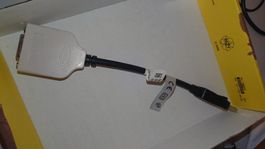 Display port adapter DVI