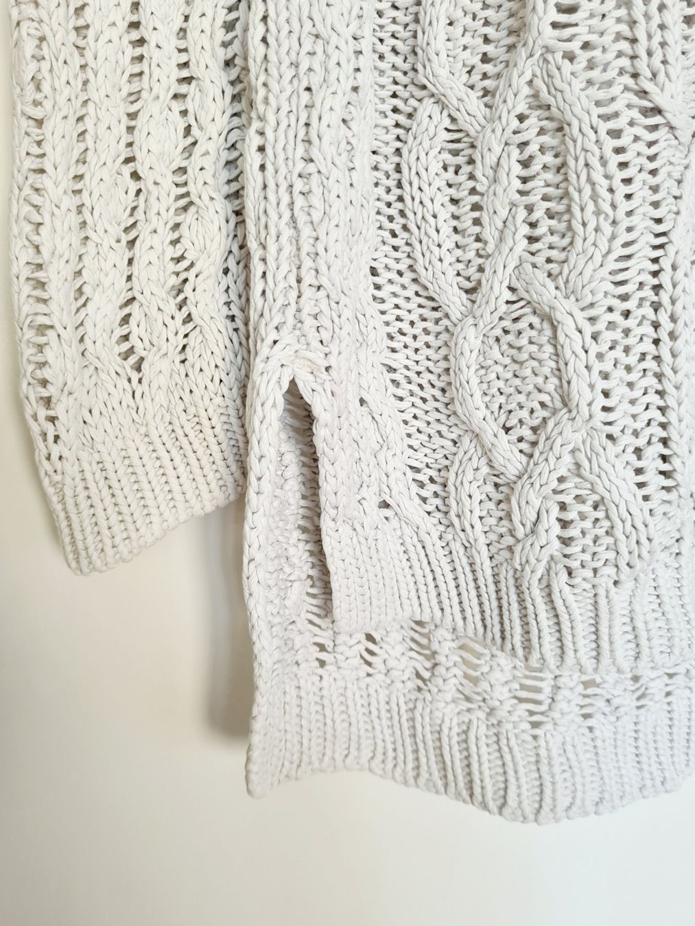 Pullover & Sweatshirts: Pull taille S/M – Gebraucht aus Thônex von AneleManele 2