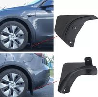 Garde-Boue / Mudguard Jawjut pour Tesla Model Y 2019-2024
