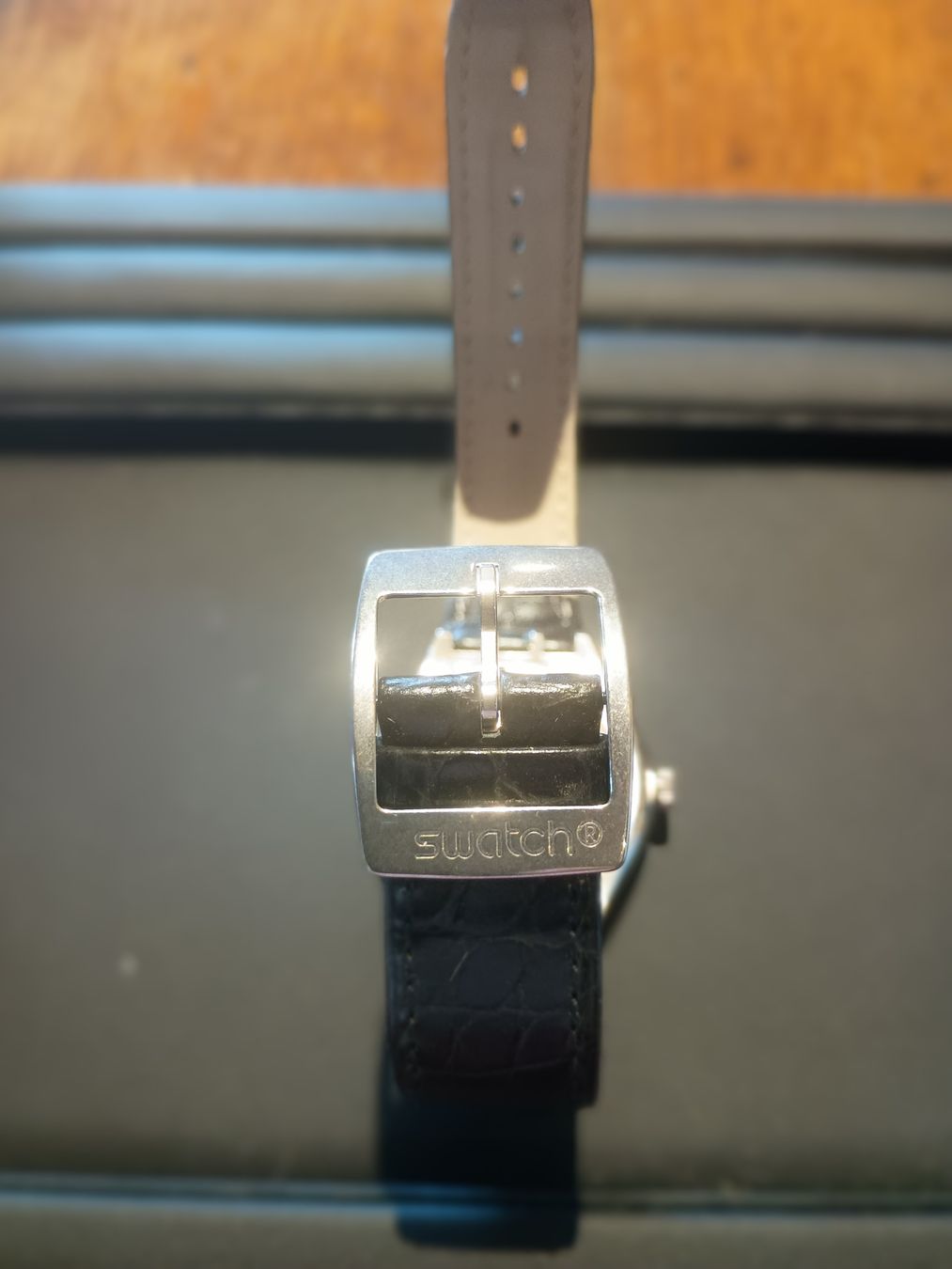 Swatch Orologi: Swatch automatique  – Usato da Renan BE venduto da tofk79 1