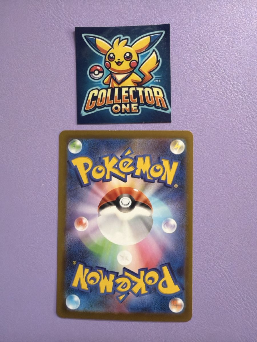 Pokémon Sammelbilder & Trading cards: Pokemon EX Top – Neu (gemäss Beschreibung) aus Lommiswil von CollectorOne 1